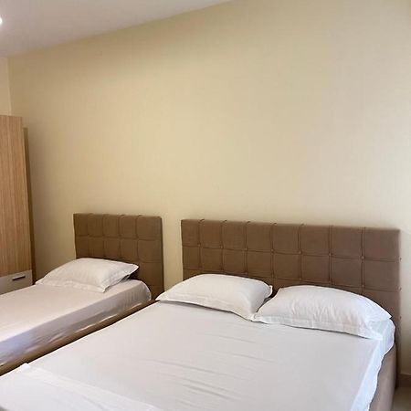 Noi Sea View Studio Vlorë 外观 照片