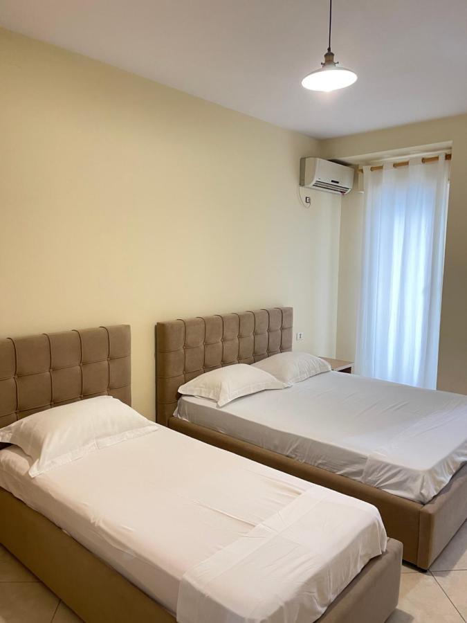 Noi Sea View Studio Vlorë 外观 照片