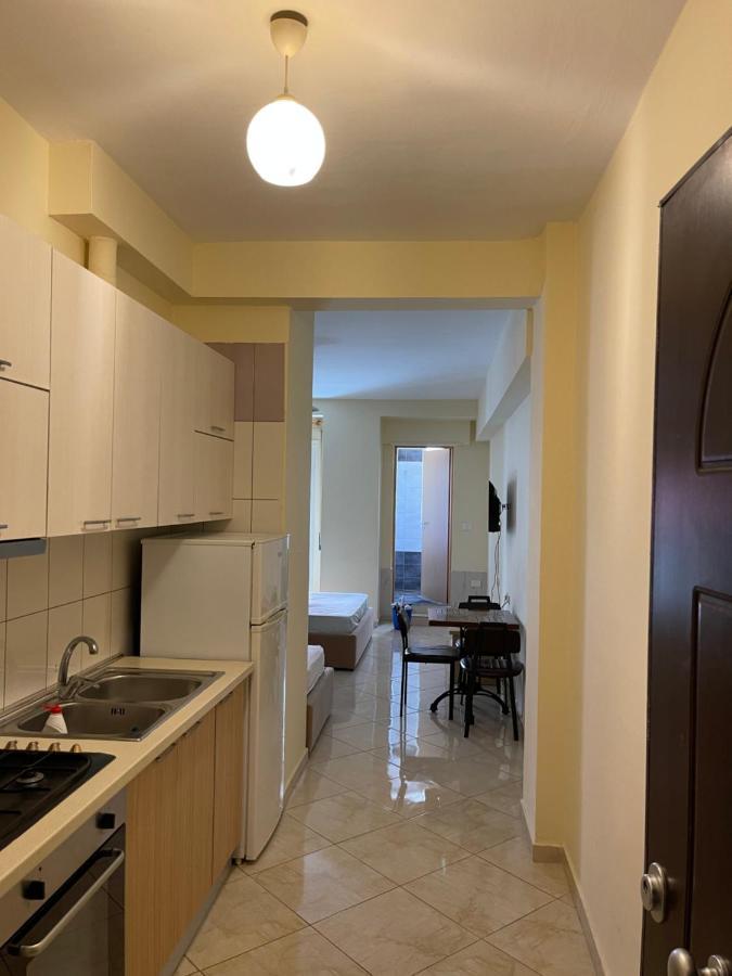 Noi Sea View Studio Vlorë 外观 照片